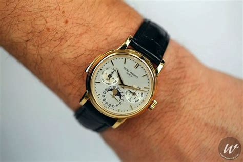 patek philippe 3974 strap width|patek philippe uhren kaufen.